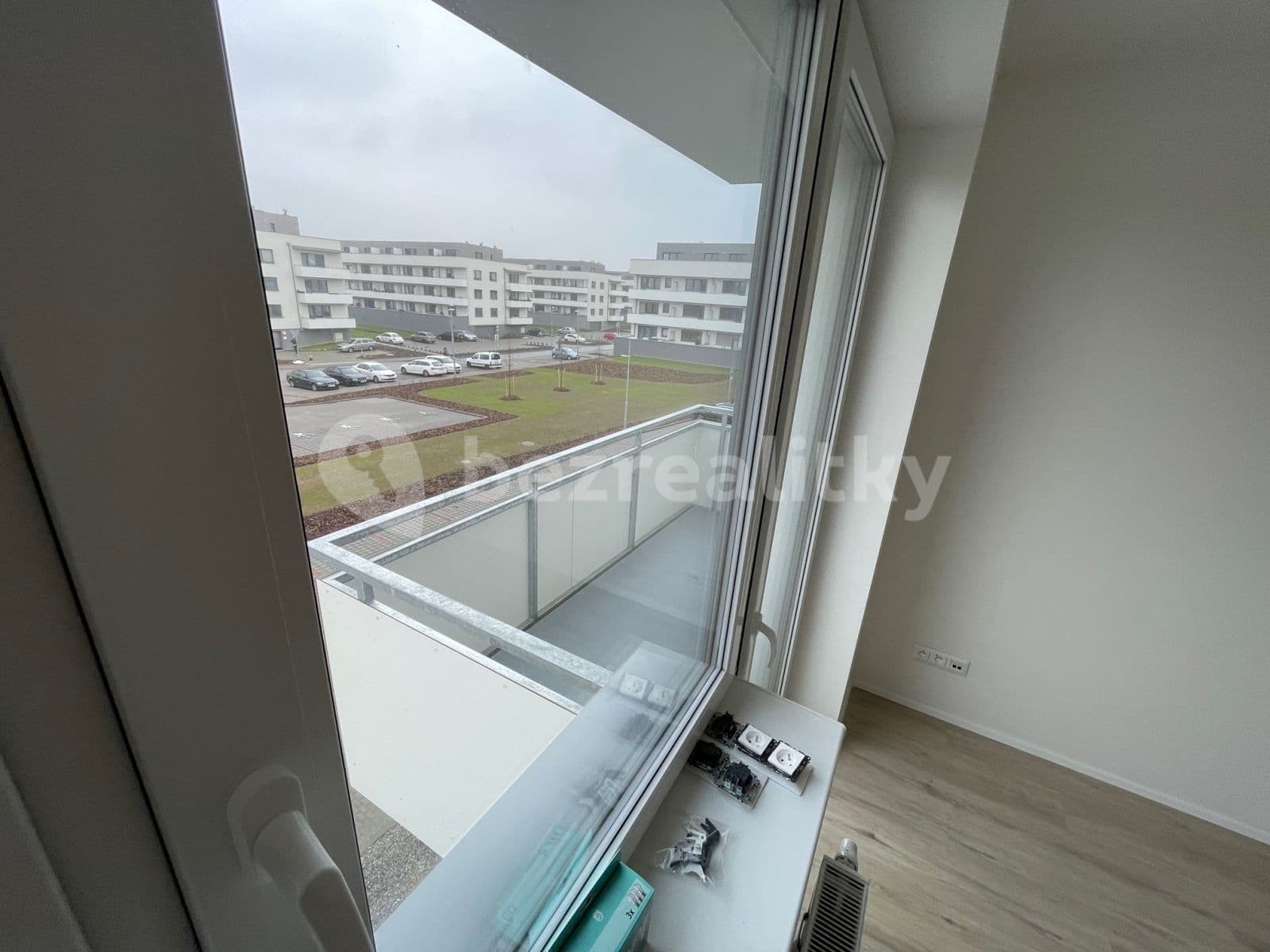 Prenájom bytu 2-izbový 47 m², Zelnice IV., Slavkov u Brna, Jihomoravský kraj Prenájom bytu 2-izbový 47 m², Zelnice IV., Slavkov u Brna, Jihomoravský kraj