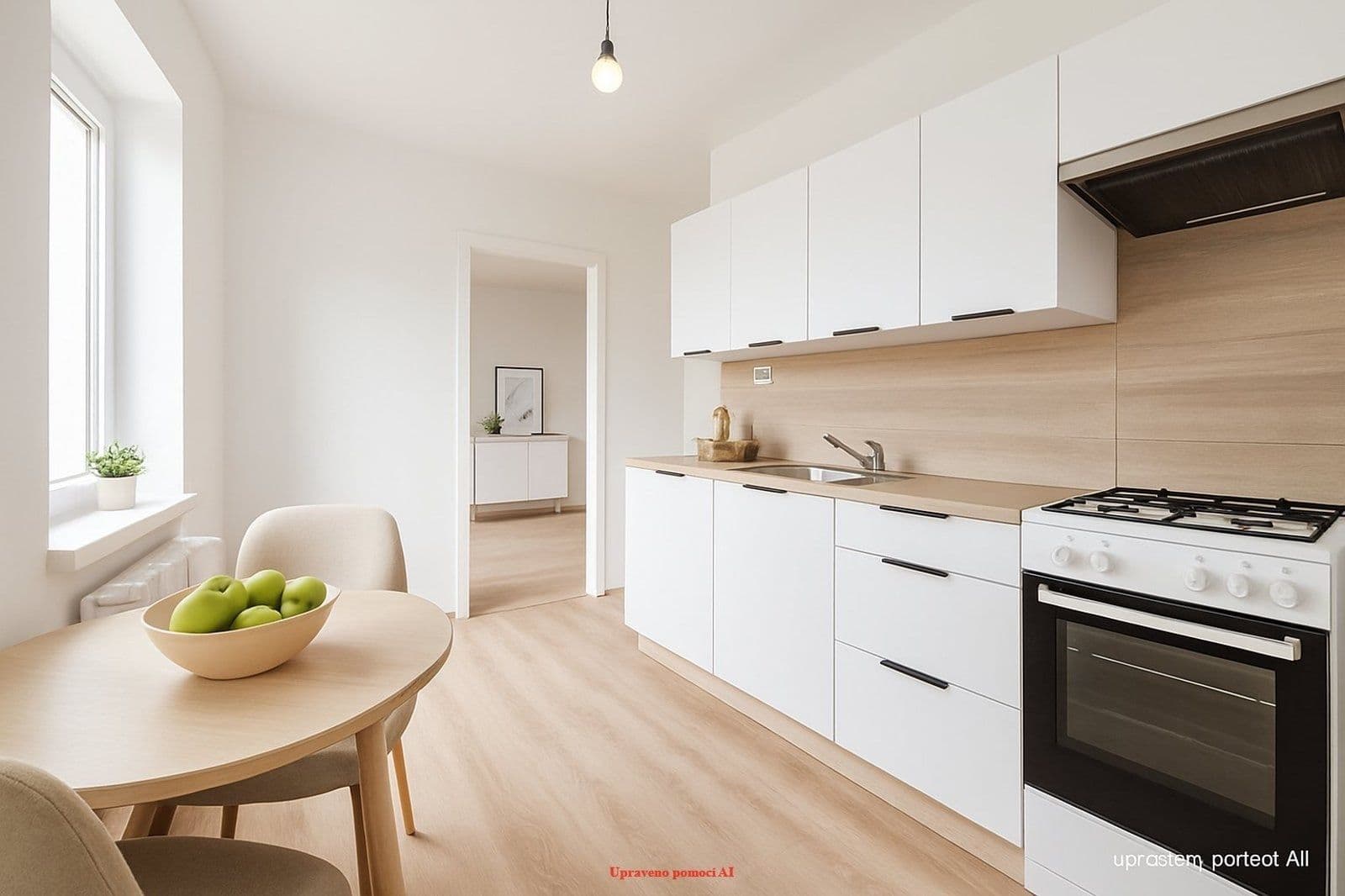 Prenájom bytu 2-izbový 51 m², Dlouhá třída, Havířov, Moravskoslezský kraj Prenájom bytu 2-izbový 51 m², Dlouhá třída, Havířov, Moravskoslezský kraj