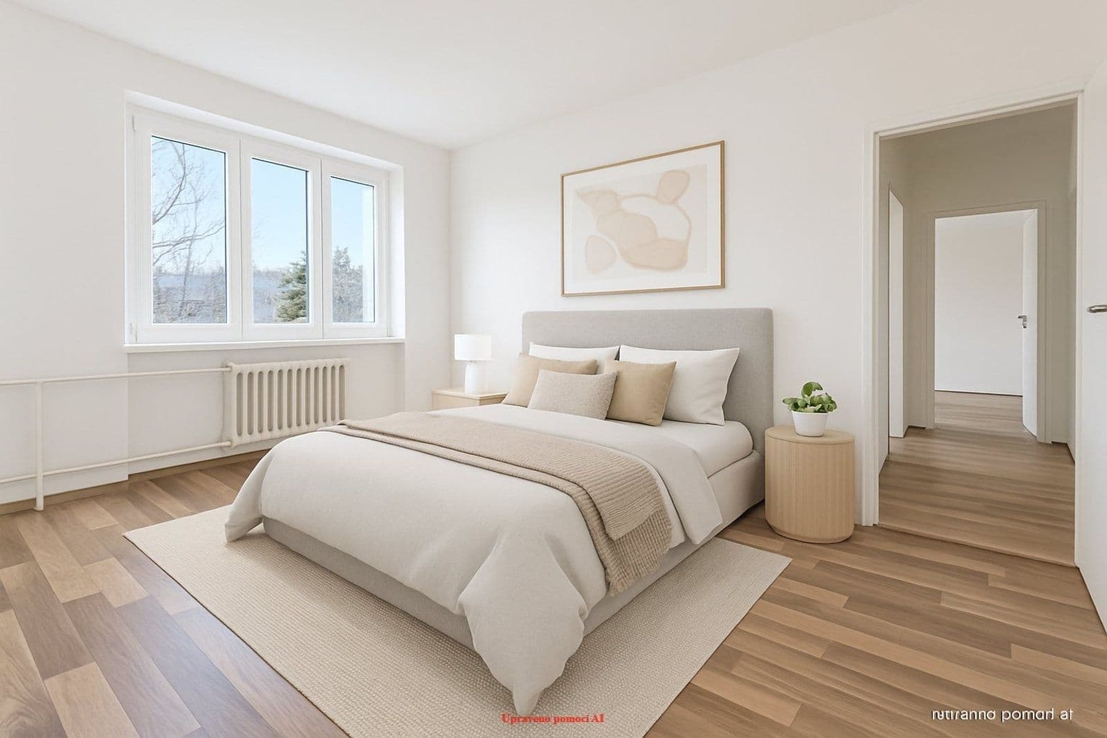 Prenájom bytu 2-izbový 51 m², Dlouhá třída, Havířov, Moravskoslezský kraj Prenájom bytu 2-izbový 51 m², Dlouhá třída, Havířov, Moravskoslezský kraj