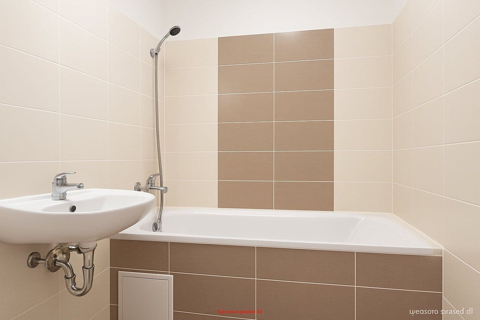 Prenájom bytu 2-izbový 51 m², Dlouhá třída, Havířov, Moravskoslezský kraj Prenájom bytu 2-izbový 51 m², Dlouhá třída, Havířov, Moravskoslezský kraj