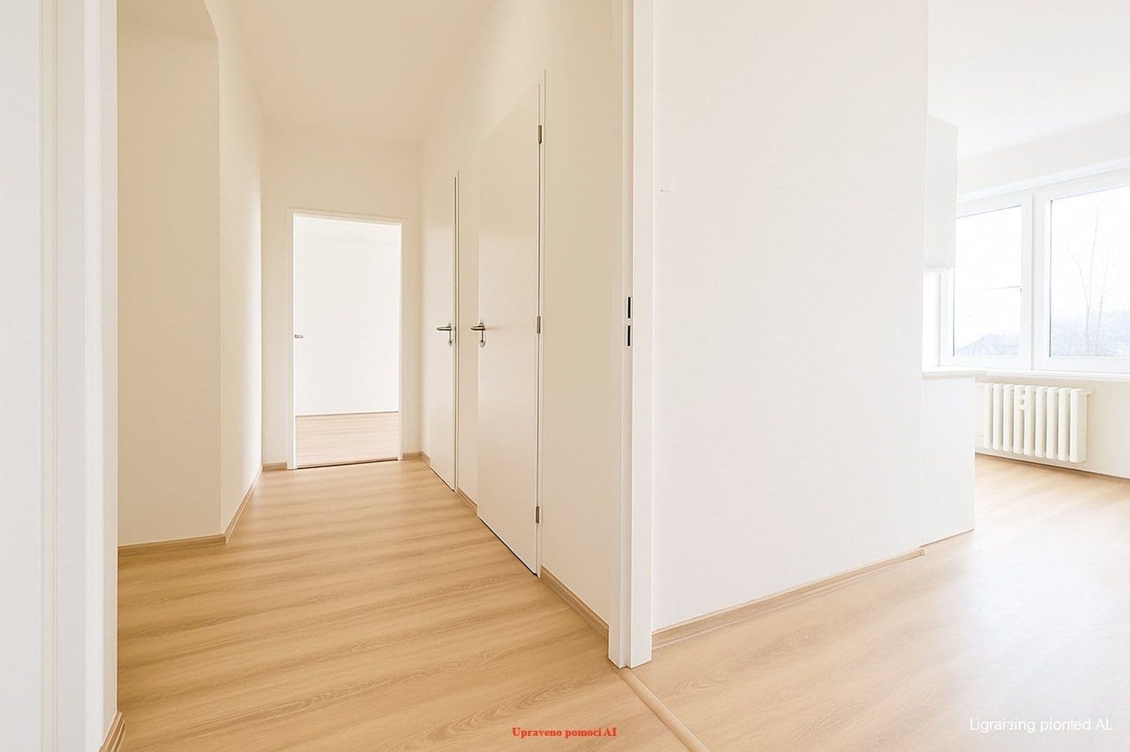 Prenájom bytu 2-izbový 51 m², Dlouhá třída, Havířov, Moravskoslezský kraj Prenájom bytu 2-izbový 51 m², Dlouhá třída, Havířov, Moravskoslezský kraj