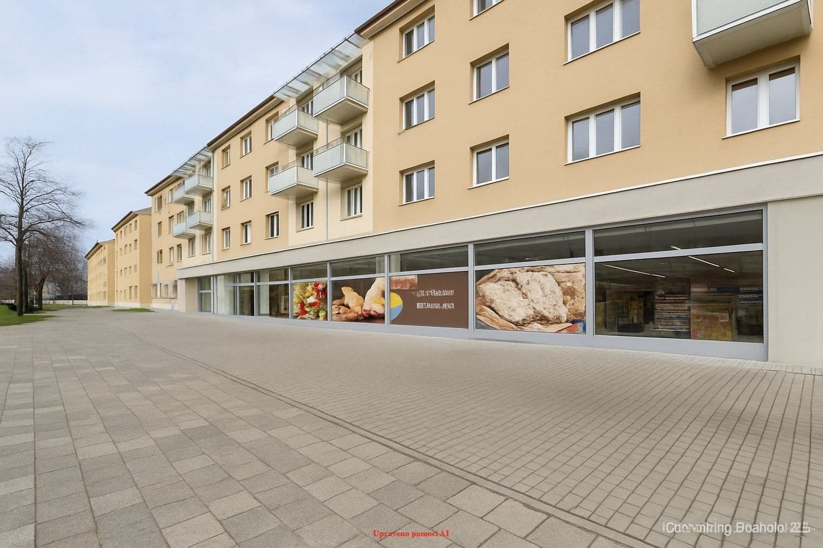 Prenájom bytu 2-izbový 51 m², Dlouhá třída, Havířov, Moravskoslezský kraj Prenájom bytu 2-izbový 51 m², Dlouhá třída, Havířov, Moravskoslezský kraj