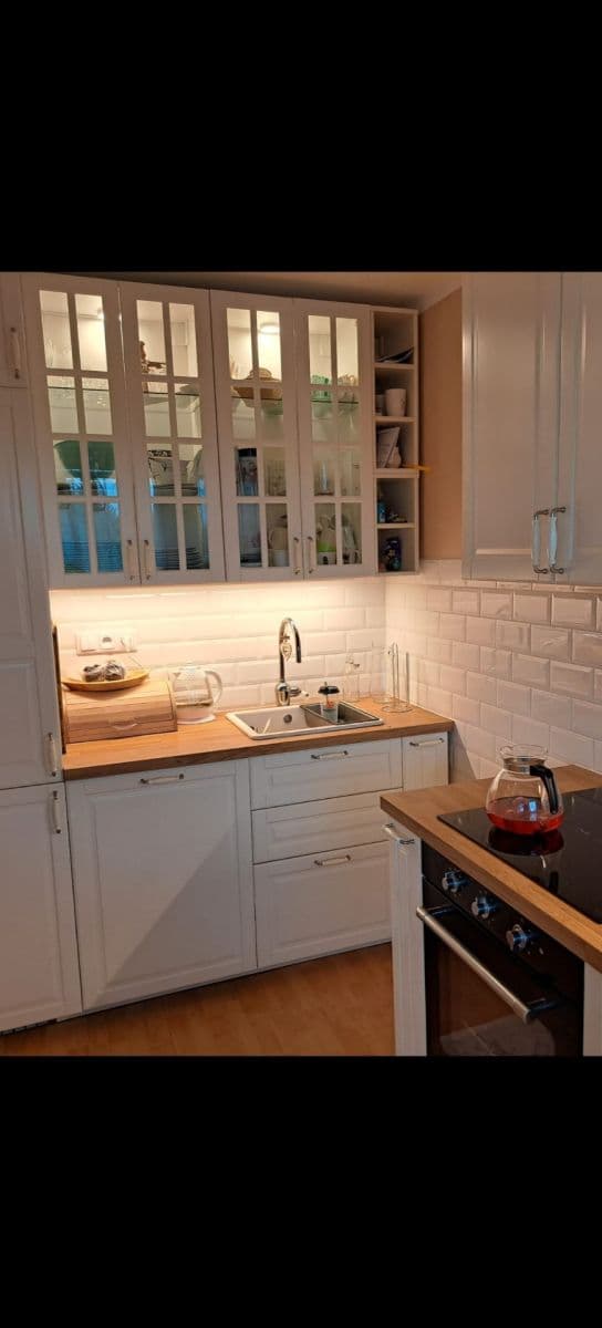 Predaj bytu 3-izbový 88 m², Praha, Praha Predaj bytu 3-izbový 88 m², Praha, Praha