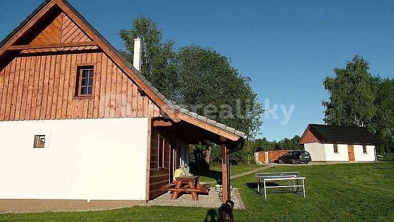 Prenájom rekreačného objektu, Jistebnice, Jihočeský kraj Prenájom rekreačného objektu, Jistebnice, Jihočeský kraj