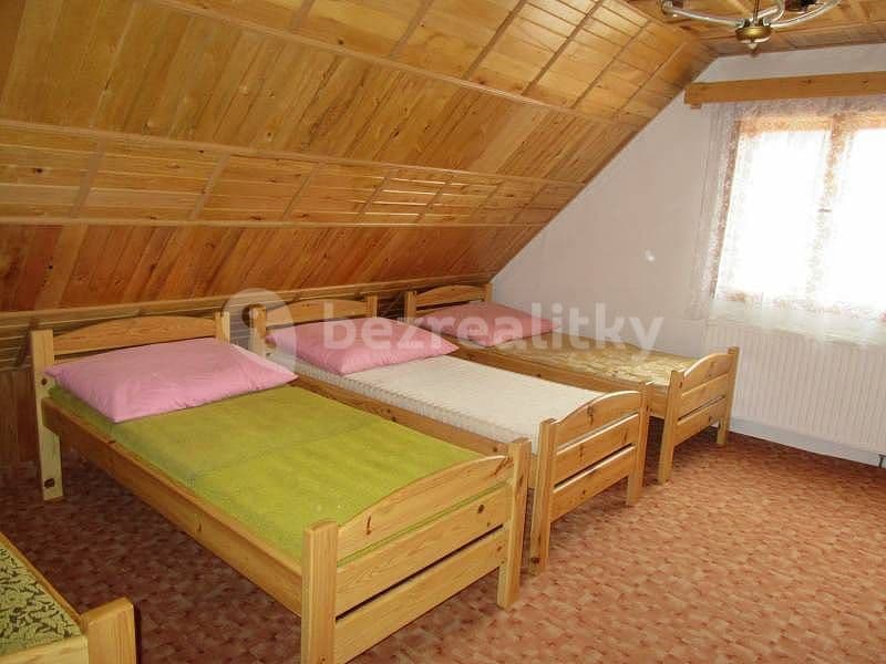 Prenájom rekreačného objektu, Valašská Bystřice, Zlínský kraj Prenájom rekreačného objektu, Valašská Bystřice, Zlínský kraj