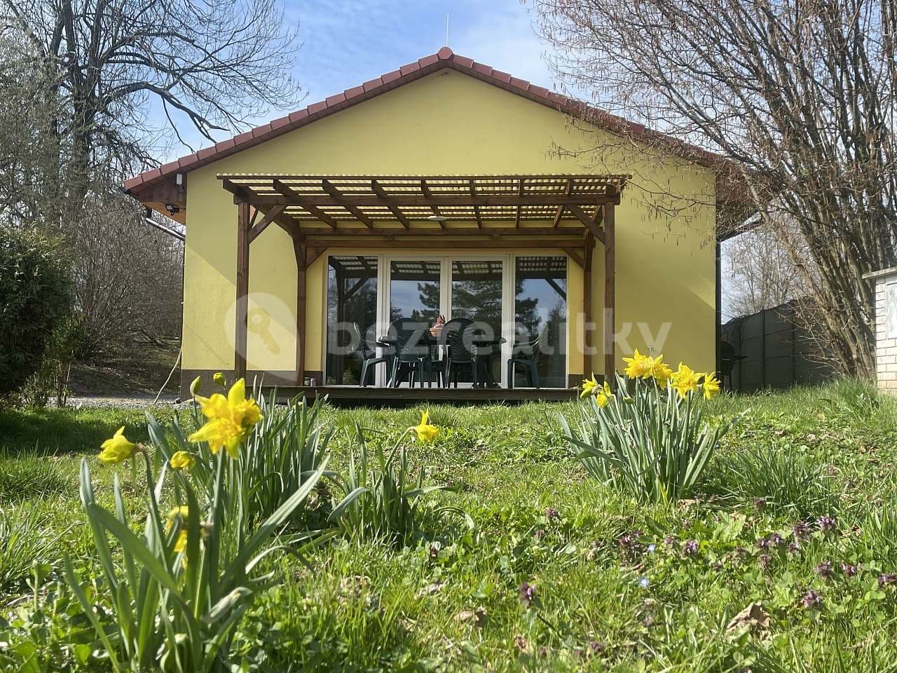 Prenájom rekreačného objektu, Úmonín, Středočeský kraj Prenájom rekreačného objektu, Úmonín, Středočeský kraj