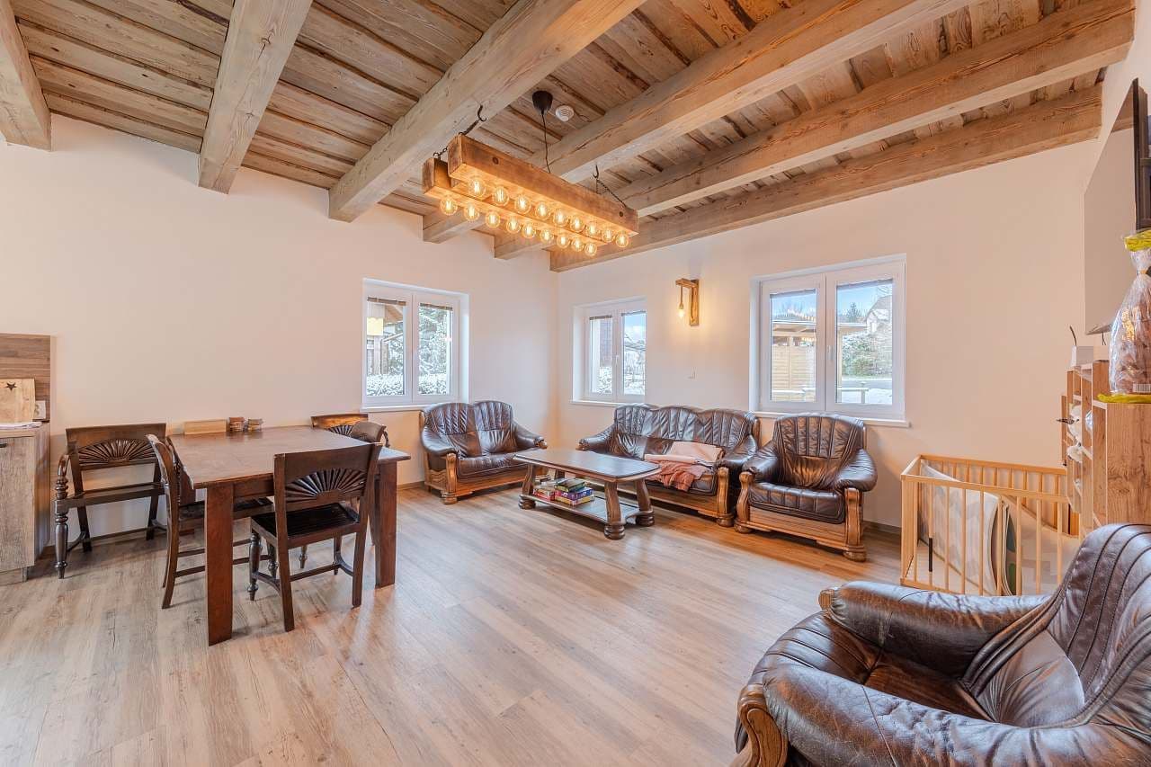 Prenájom rekreačného objektu, Ostružná, Olomoucký kraj Prenájom rekreačného objektu, Ostružná, Olomoucký kraj