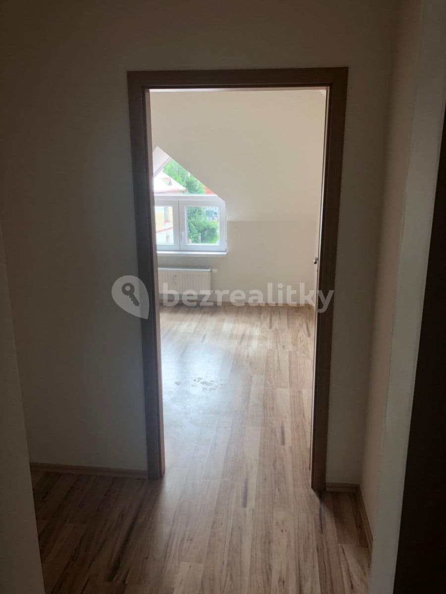 Prenájom bytu 2-izbový 43 m², Úzká, Vejprty, Ústecký kraj Prenájom bytu 2-izbový 43 m², Úzká, Vejprty, Ústecký kraj