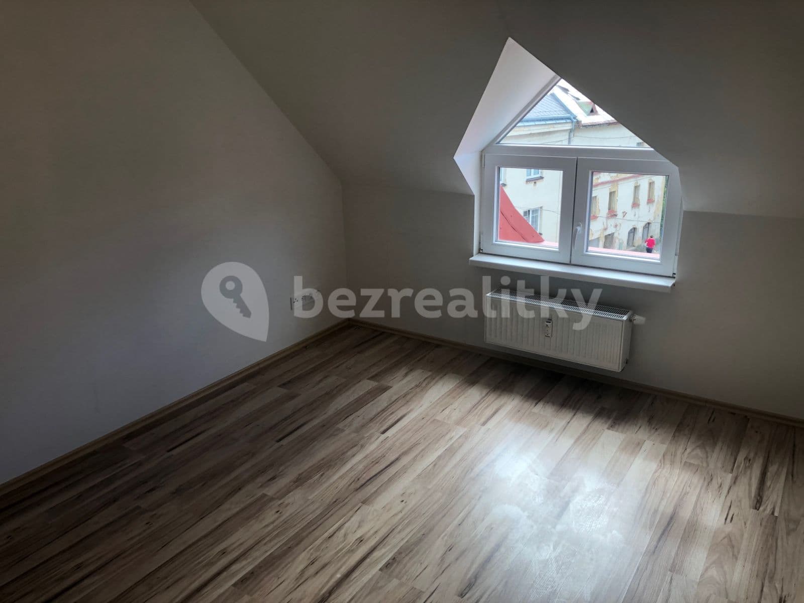 Prenájom bytu 2-izbový 43 m², Úzká, Vejprty, Ústecký kraj Prenájom bytu 2-izbový 43 m², Úzká, Vejprty, Ústecký kraj