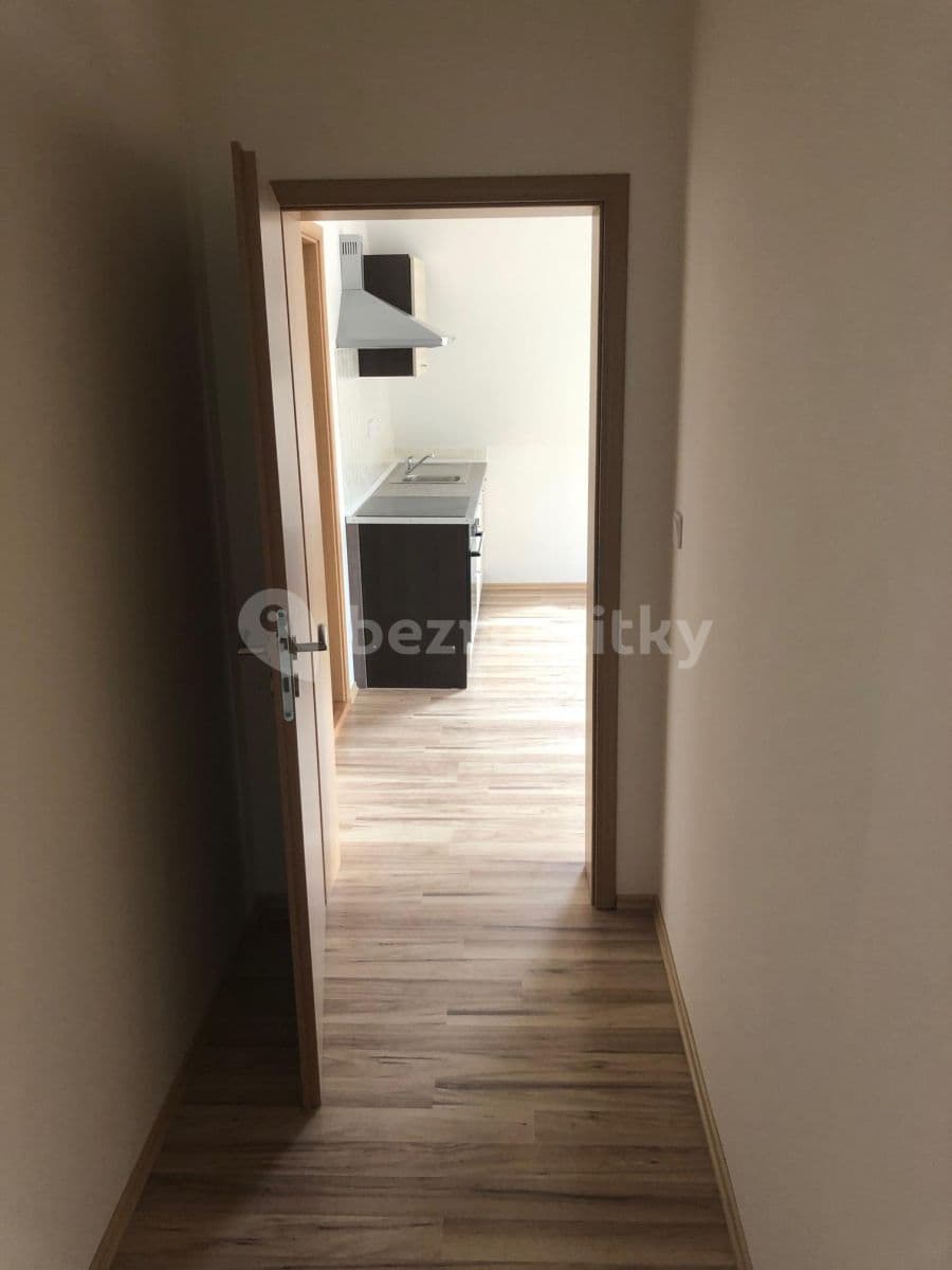 Prenájom bytu 2-izbový 43 m², Úzká, Vejprty, Ústecký kraj Prenájom bytu 2-izbový 43 m², Úzká, Vejprty, Ústecký kraj