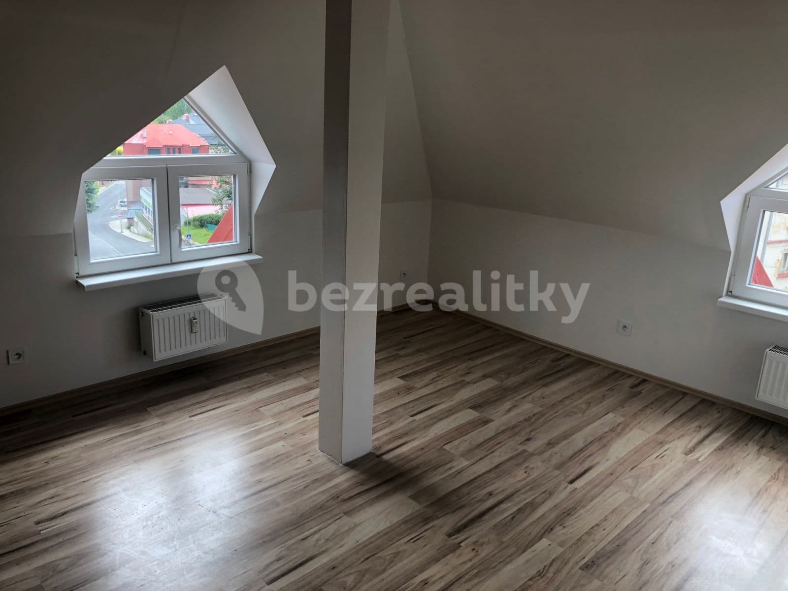 Prenájom bytu 2-izbový 43 m², Úzká, Vejprty, Ústecký kraj Prenájom bytu 2-izbový 43 m², Úzká, Vejprty, Ústecký kraj