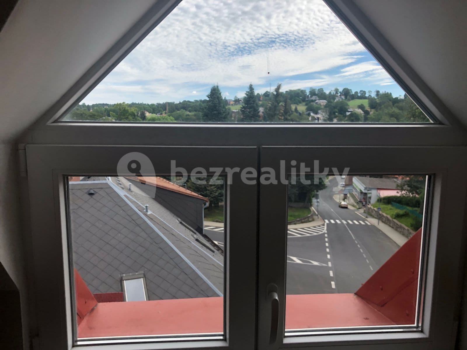 Prenájom bytu 2-izbový 43 m², Úzká, Vejprty, Ústecký kraj Prenájom bytu 2-izbový 43 m², Úzká, Vejprty, Ústecký kraj