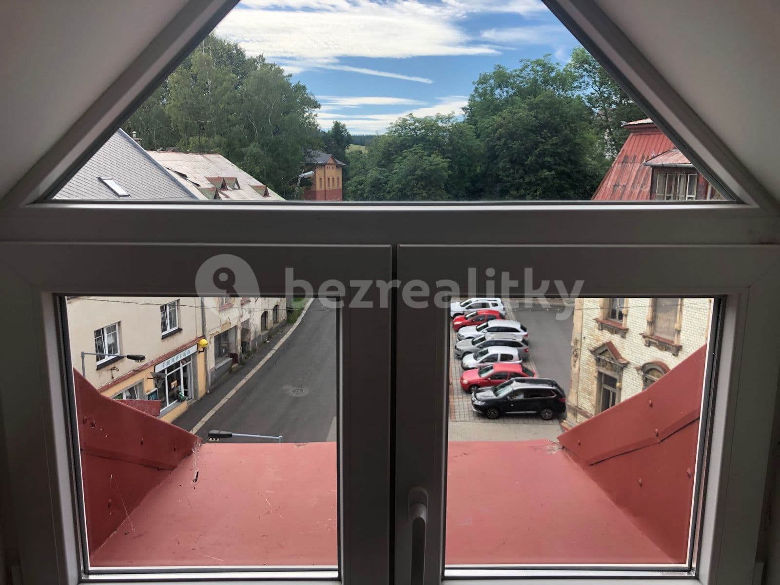 Prenájom bytu 2-izbový 43 m², Úzká, Vejprty, Ústecký kraj Prenájom bytu 2-izbový 43 m², Úzká, Vejprty, Ústecký kraj