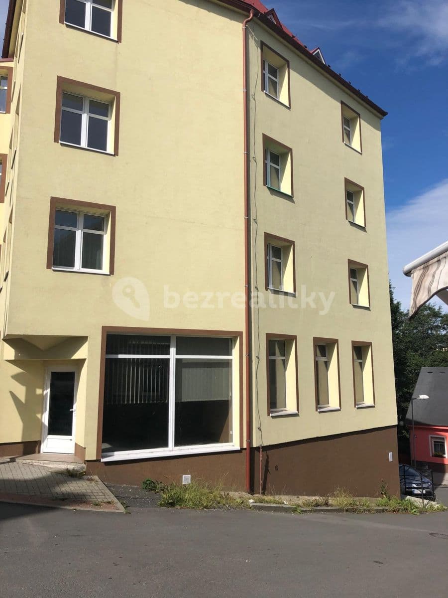 Prenájom bytu 2-izbový 43 m², Úzká, Vejprty, Ústecký kraj Prenájom bytu 2-izbový 43 m², Úzká, Vejprty, Ústecký kraj
