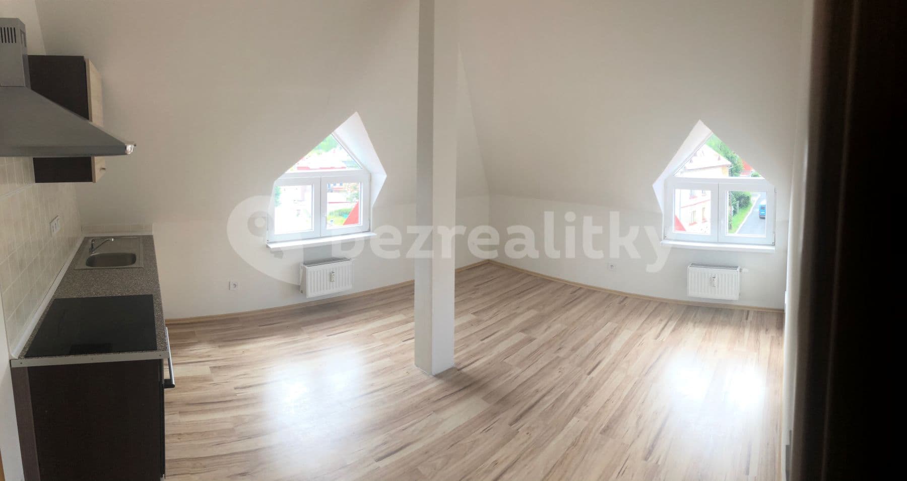 Prenájom bytu 2-izbový 43 m², Úzká, Vejprty, Ústecký kraj Prenájom bytu 2-izbový 43 m², Úzká, Vejprty, Ústecký kraj