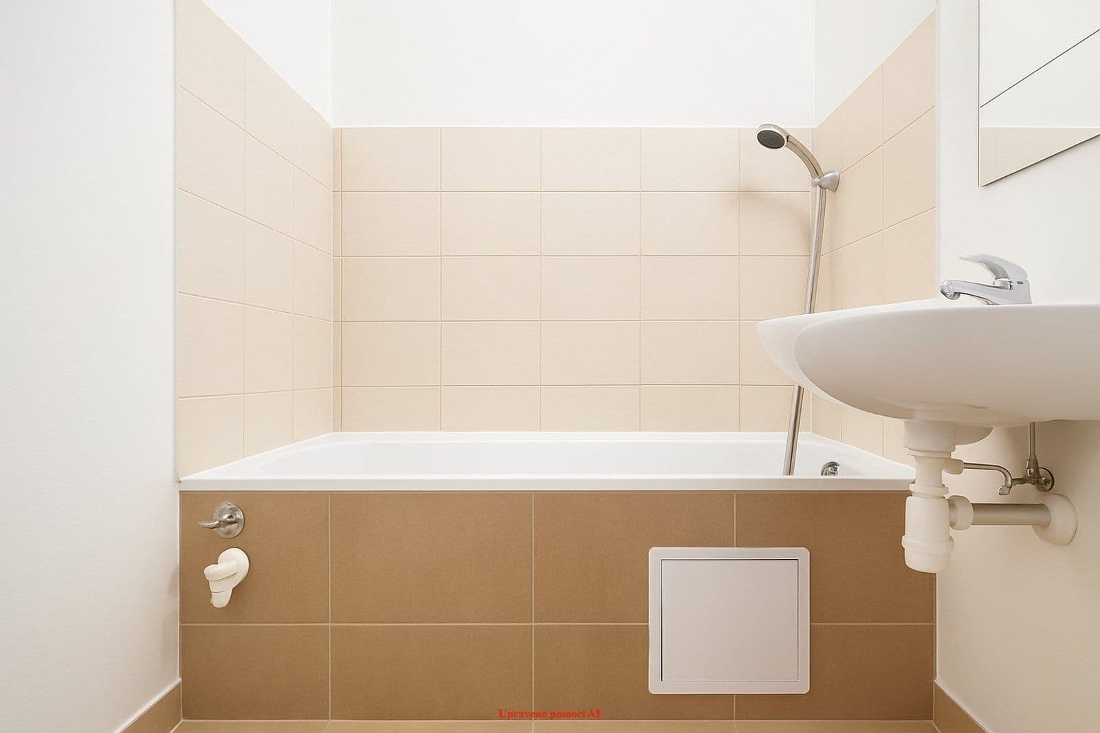 Prenájom bytu 3-izbový 60 m², Národní třída, Havířov, Moravskoslezský kraj Prenájom bytu 3-izbový 60 m², Národní třída, Havířov, Moravskoslezský kraj