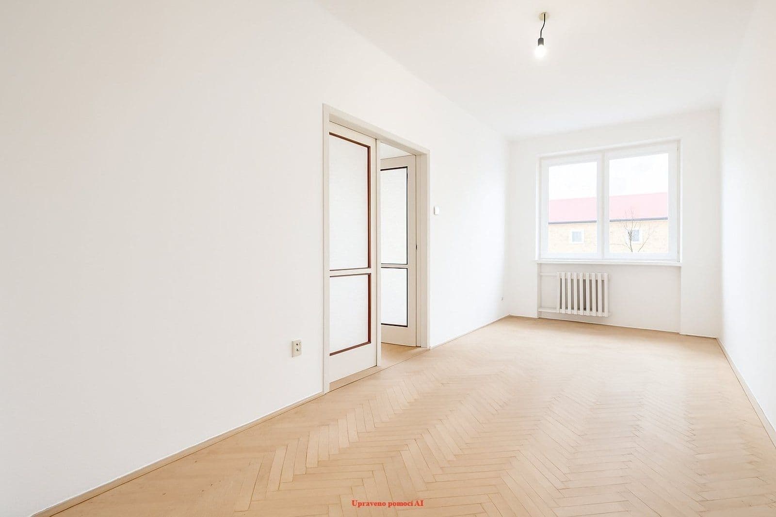 Prenájom bytu 3-izbový 60 m², Národní třída, Havířov, Moravskoslezský kraj Prenájom bytu 3-izbový 60 m², Národní třída, Havířov, Moravskoslezský kraj