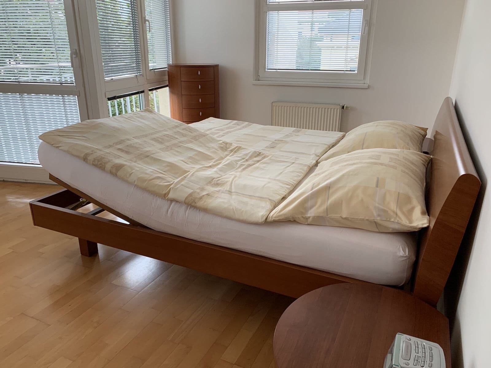 Prenájom bytu 3-izbový 96 m², U Zvonařky, Praha, Praha Prenájom bytu 3-izbový 96 m², U Zvonařky, Praha, Praha