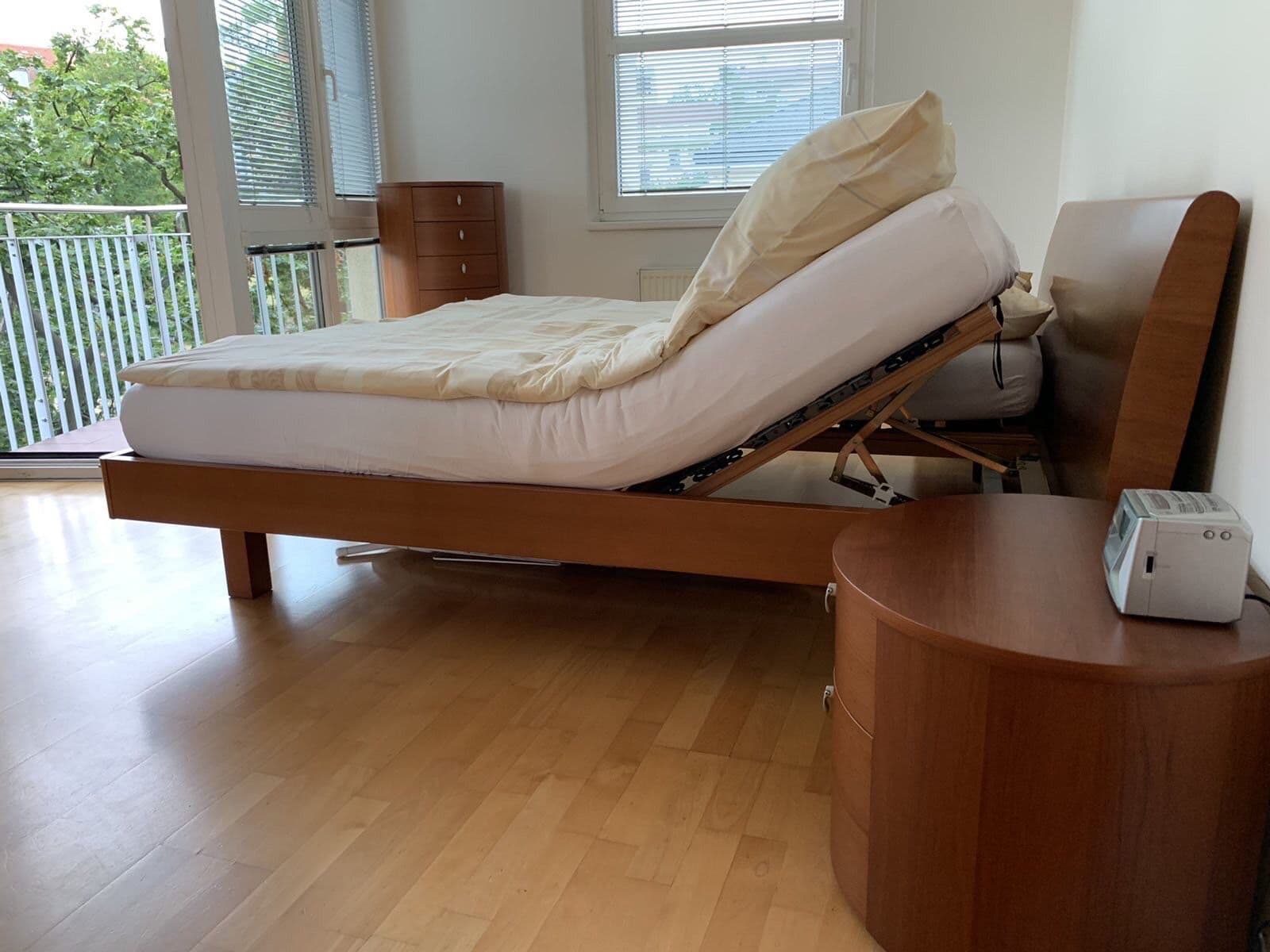 Prenájom bytu 3-izbový 96 m², U Zvonařky, Praha, Praha Prenájom bytu 3-izbový 96 m², U Zvonařky, Praha, Praha