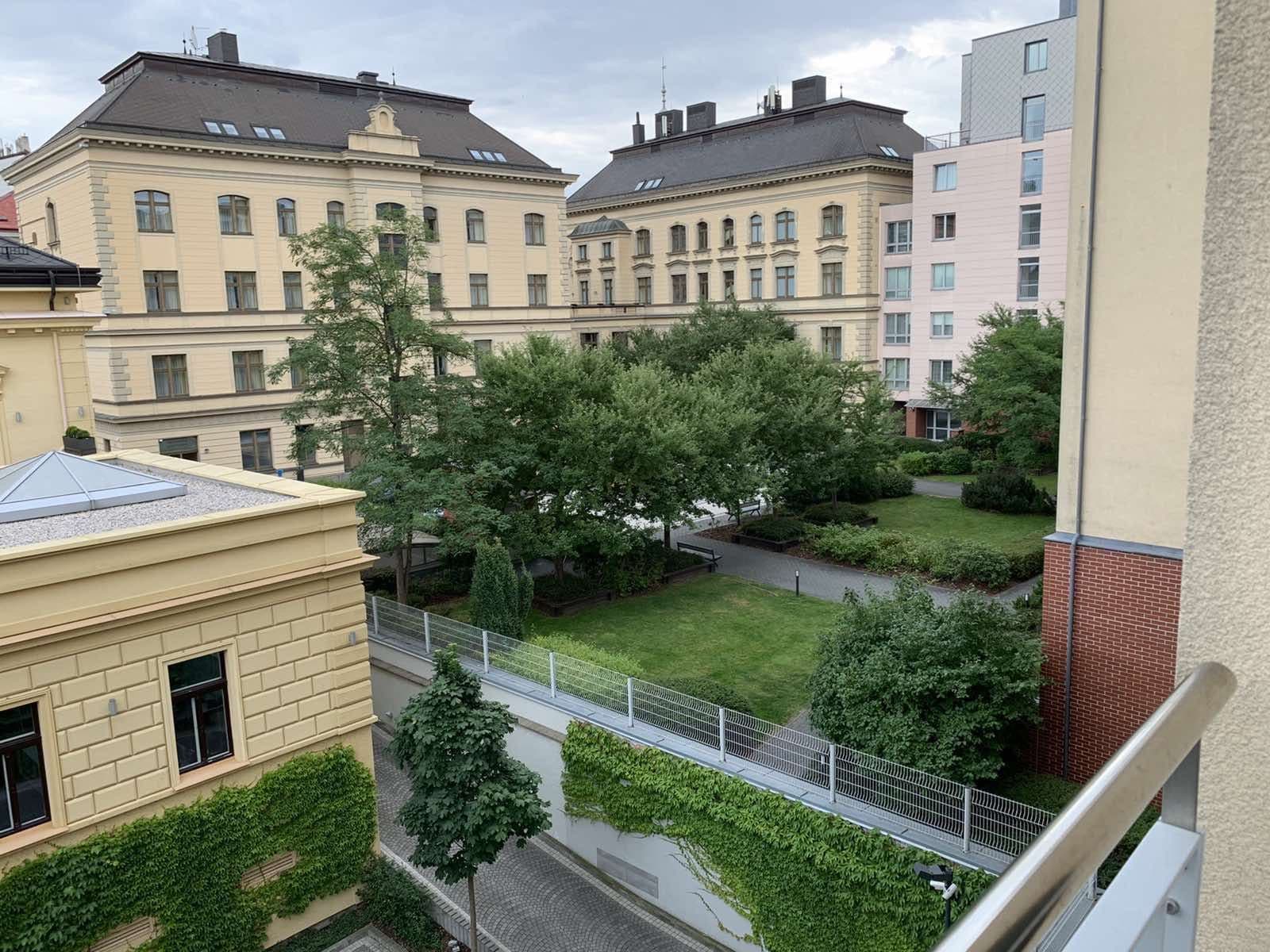 Prenájom bytu 3-izbový 96 m², U Zvonařky, Praha, Praha Prenájom bytu 3-izbový 96 m², U Zvonařky, Praha, Praha