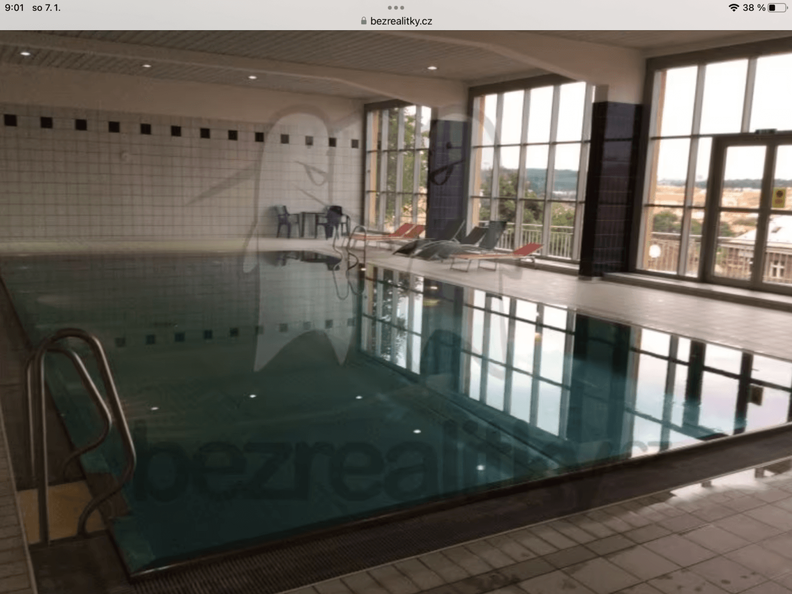 Prenájom bytu 3-izbový 96 m², U Zvonařky, Praha, Praha Prenájom bytu 3-izbový 96 m², U Zvonařky, Praha, Praha