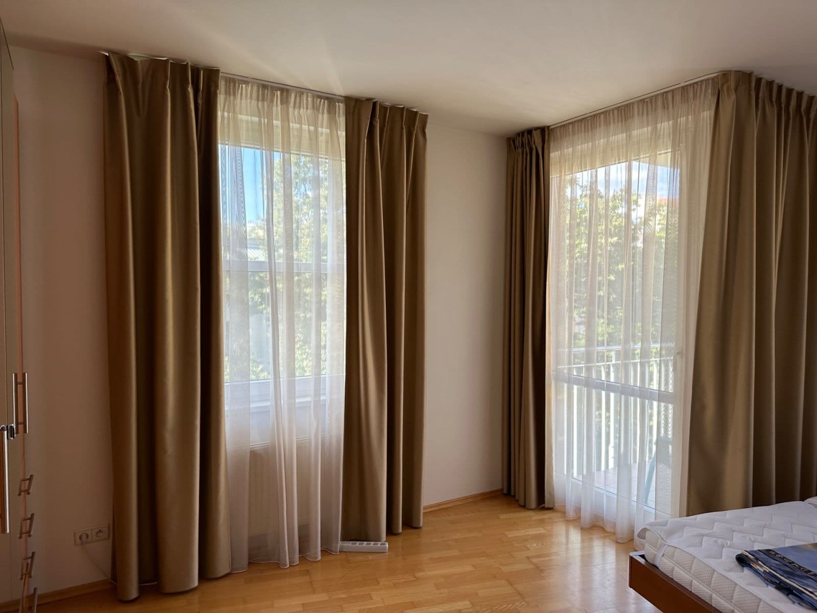 Prenájom bytu 3-izbový 96 m², U Zvonařky, Praha, Praha Prenájom bytu 3-izbový 96 m², U Zvonařky, Praha, Praha
