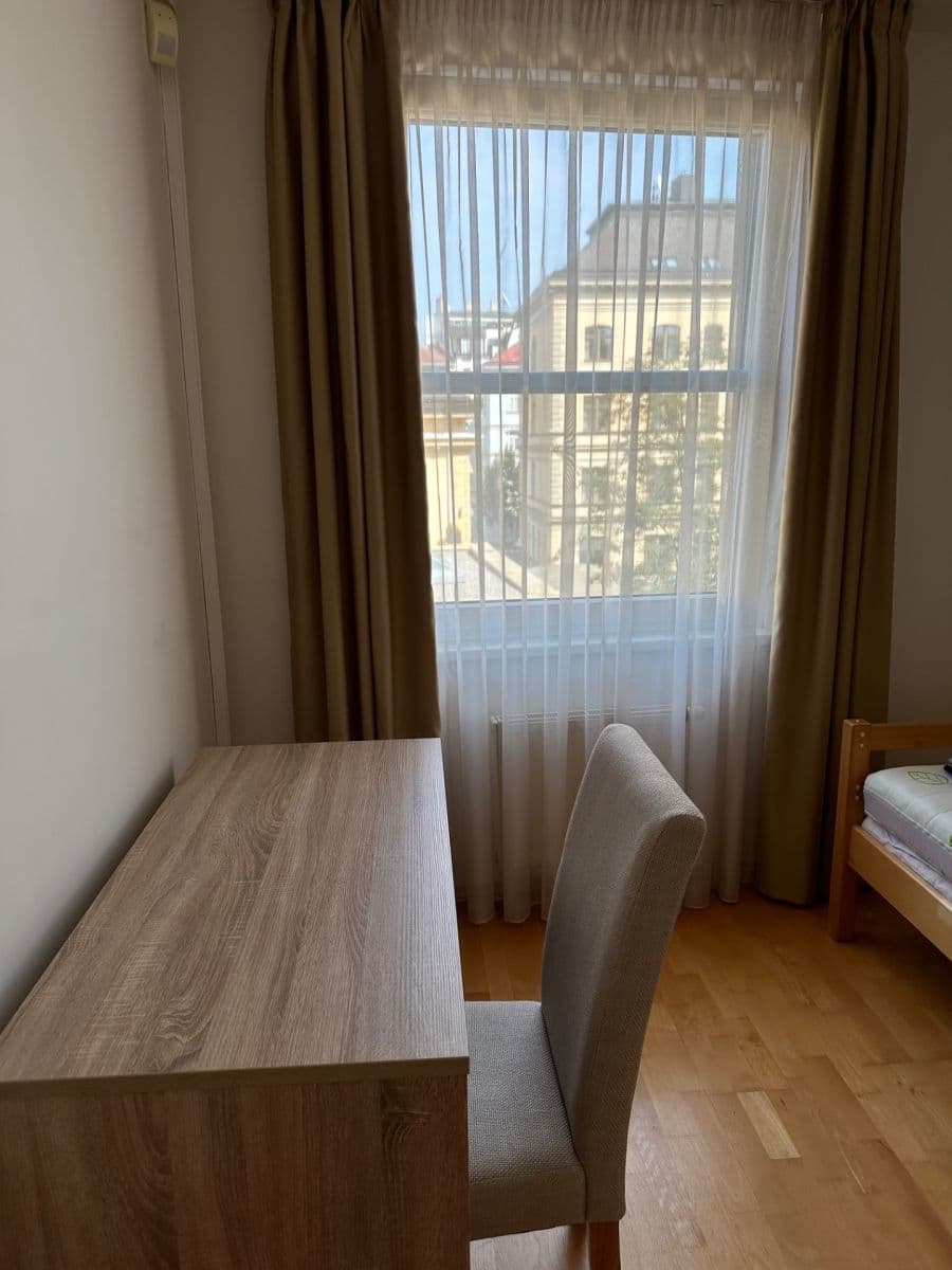 Prenájom bytu 3-izbový 96 m², U Zvonařky, Praha, Praha Prenájom bytu 3-izbový 96 m², U Zvonařky, Praha, Praha