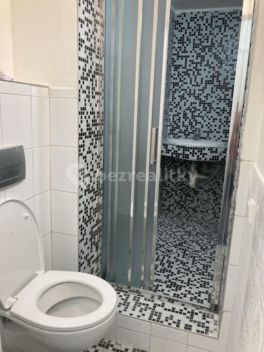Prenájom bytu 1-izbový 29 m², Čajkovského, Brno, Jihomoravský kraj Prenájom bytu 1-izbový 29 m², Čajkovského, Brno, Jihomoravský kraj