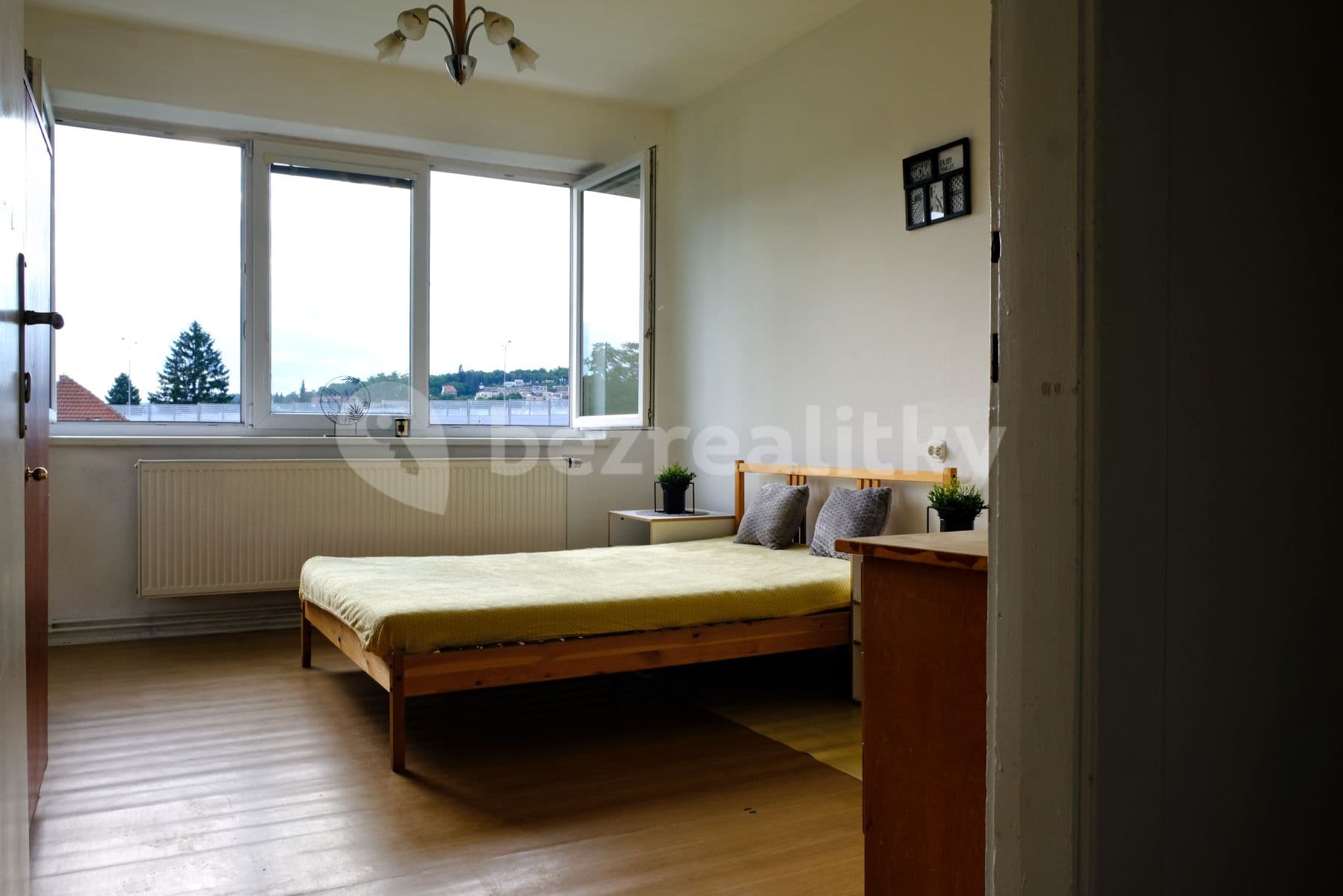 Prenájom bytu 1-izbový 29 m², Čajkovského, Brno, Jihomoravský kraj Prenájom bytu 1-izbový 29 m², Čajkovského, Brno, Jihomoravský kraj
