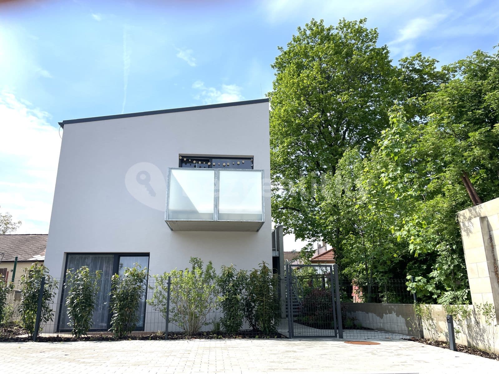 Prenájom bytu 1-izbový 28 m², Legionářů, Praha, Praha Prenájom bytu 1-izbový 28 m², Legionářů, Praha, Praha