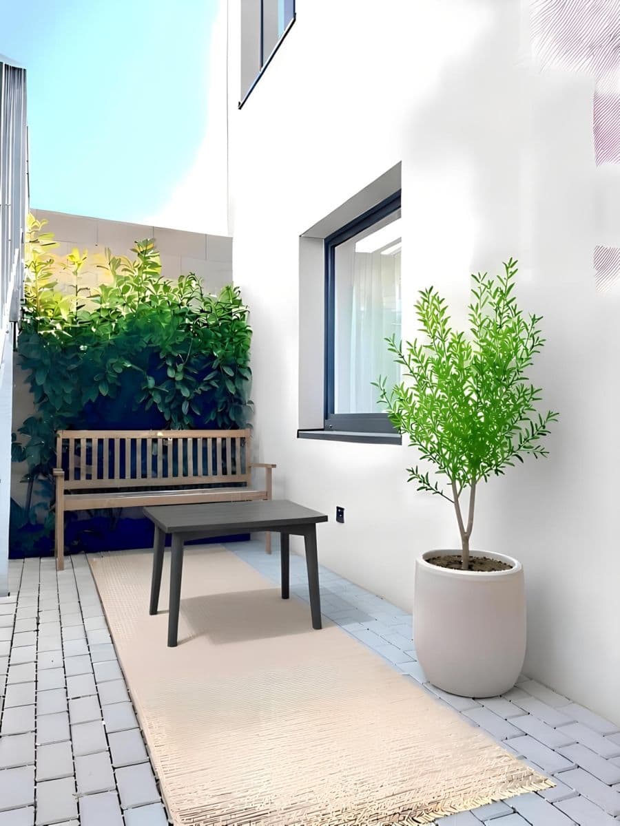 Prenájom bytu 1-izbový 28 m², Legionářů, Praha, Praha Prenájom bytu 1-izbový 28 m², Legionářů, Praha, Praha