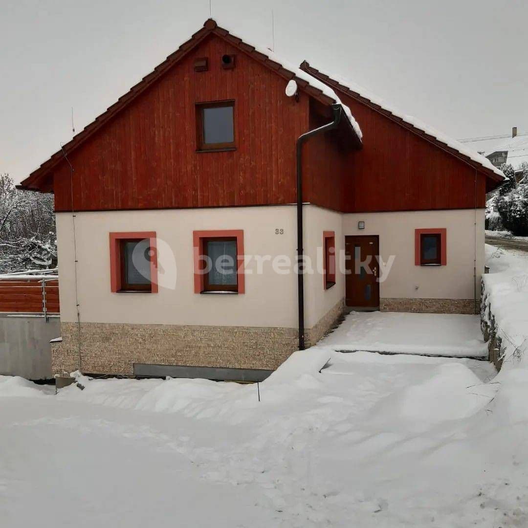 Prenájom rekreačného objektu, Hluboká, Pardubický kraj Prenájom rekreačného objektu, Hluboká, Pardubický kraj