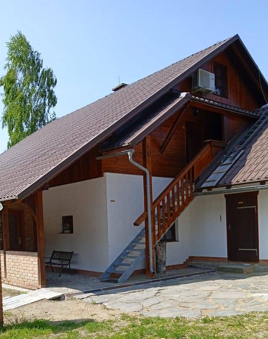 Prenájom rekreačného objektu, Staré Město, Olomoucký kraj Prenájom rekreačného objektu, Staré Město, Olomoucký kraj