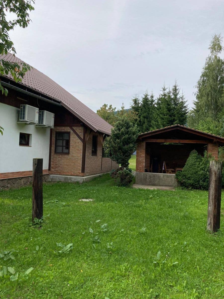 Prenájom rekreačného objektu, Staré Město, Olomoucký kraj Prenájom rekreačného objektu, Staré Město, Olomoucký kraj