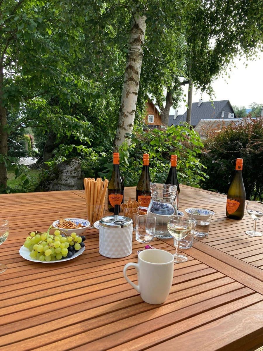 Prenájom rekreačného objektu, Staré Město, Olomoucký kraj Prenájom rekreačného objektu, Staré Město, Olomoucký kraj