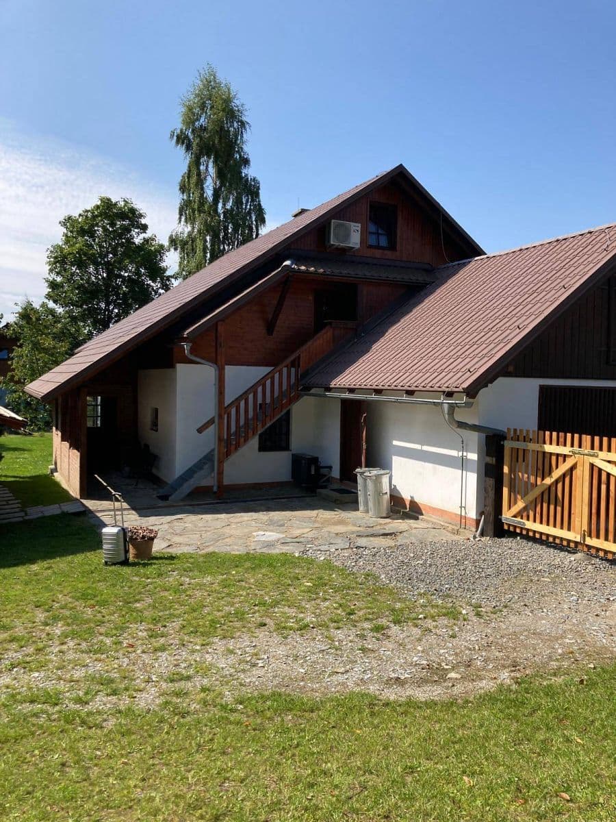 Prenájom rekreačného objektu, Staré Město, Olomoucký kraj Prenájom rekreačného objektu, Staré Město, Olomoucký kraj