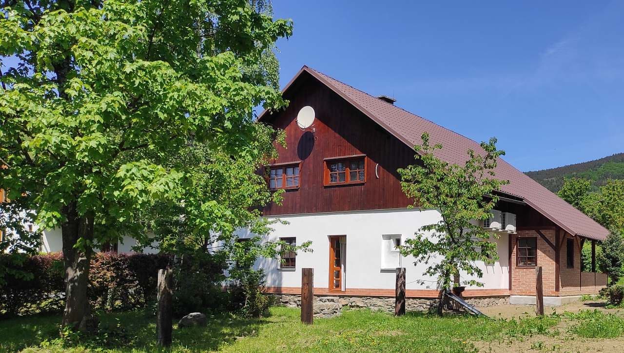 Prenájom rekreačného objektu, Staré Město, Olomoucký kraj Prenájom rekreačného objektu, Staré Město, Olomoucký kraj