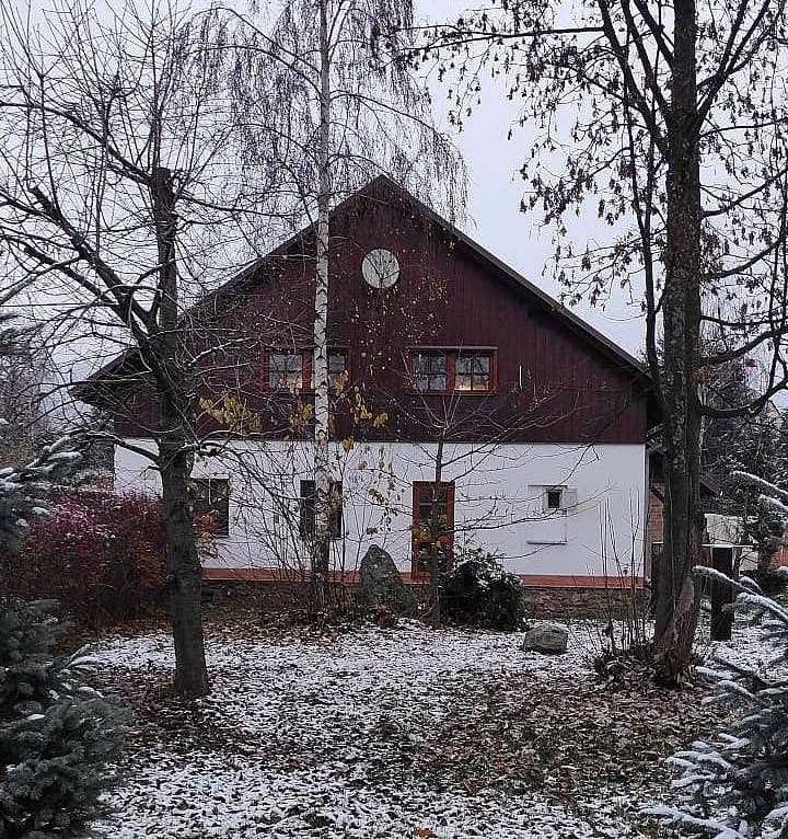 Prenájom rekreačného objektu, Staré Město, Olomoucký kraj Prenájom rekreačného objektu, Staré Město, Olomoucký kraj