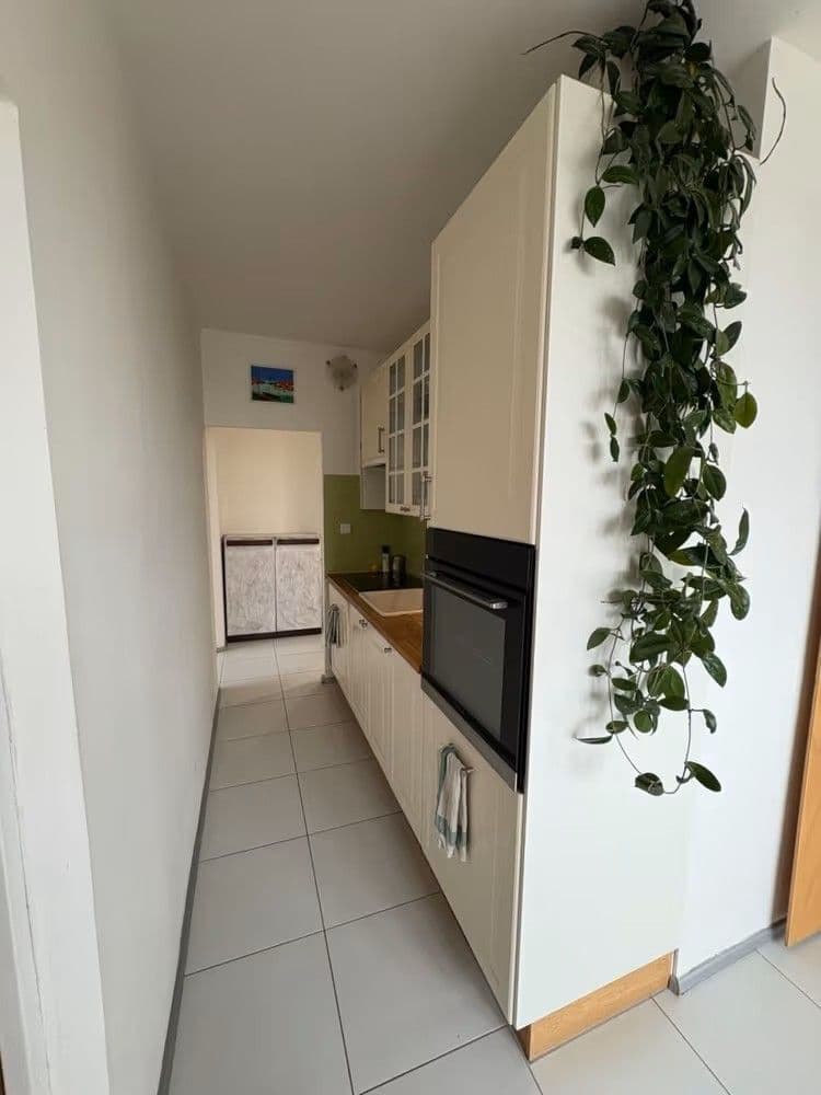 Predaj bytu 3-izbový 72 m², Přesličková, Praha, Praha Predaj bytu 3-izbový 72 m², Přesličková, Praha, Praha