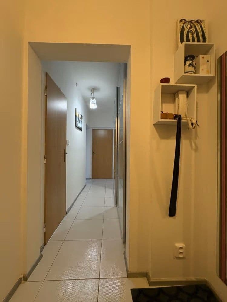Predaj bytu 3-izbový 72 m², Přesličková, Praha, Praha Predaj bytu 3-izbový 72 m², Přesličková, Praha, Praha
