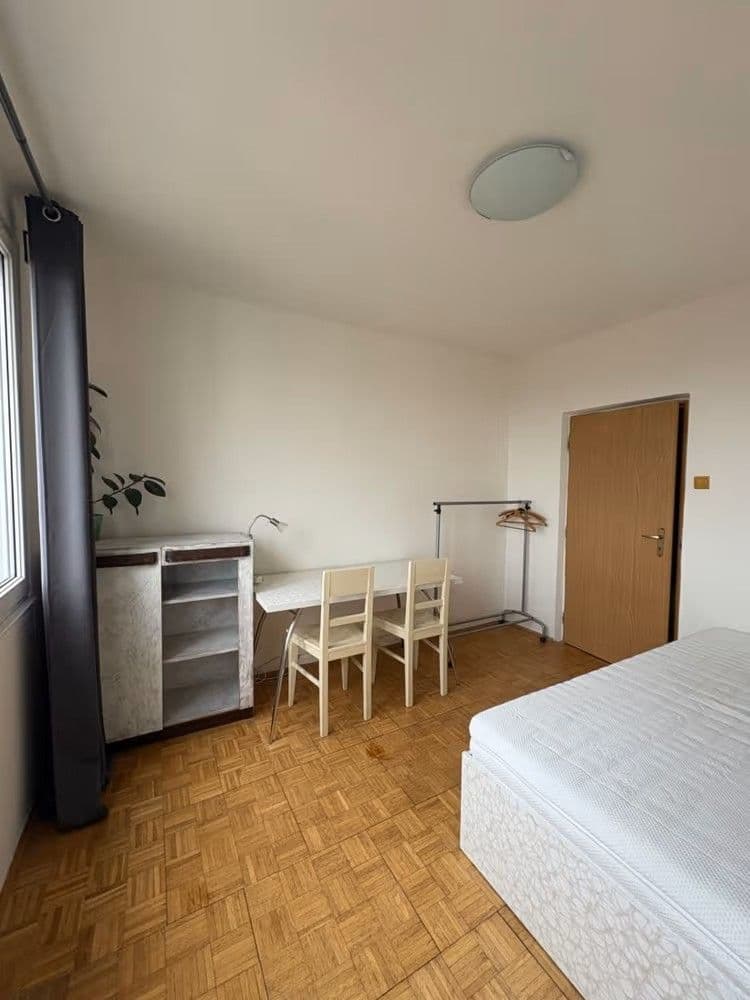 Predaj bytu 3-izbový 72 m², Přesličková, Praha, Praha Predaj bytu 3-izbový 72 m², Přesličková, Praha, Praha
