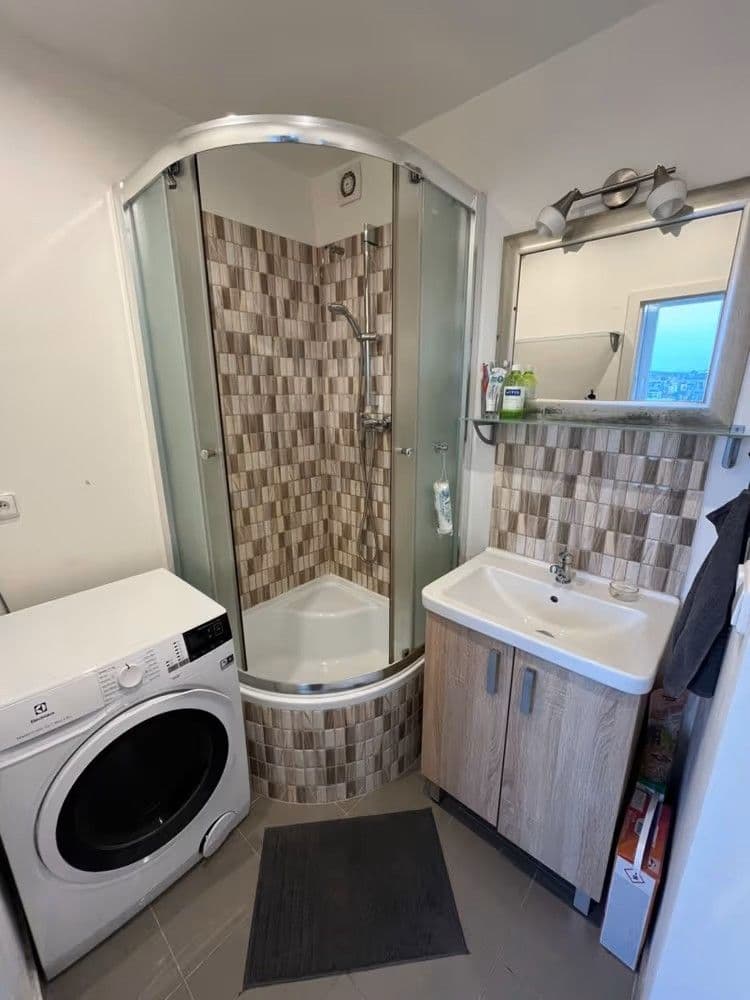 Predaj bytu 3-izbový 72 m², Přesličková, Praha, Praha Predaj bytu 3-izbový 72 m², Přesličková, Praha, Praha