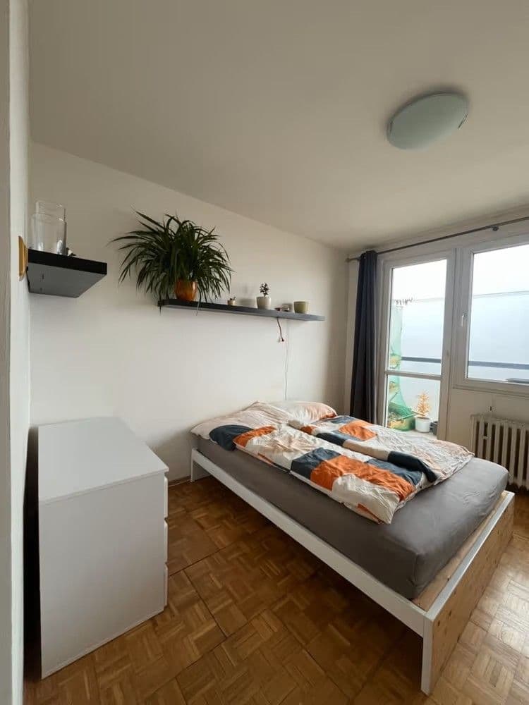 Predaj bytu 3-izbový 72 m², Přesličková, Praha, Praha Predaj bytu 3-izbový 72 m², Přesličková, Praha, Praha