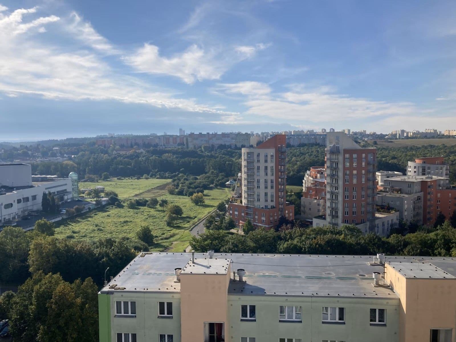 Predaj bytu 3-izbový 72 m², Přesličková, Praha, Praha Predaj bytu 3-izbový 72 m², Přesličková, Praha, Praha