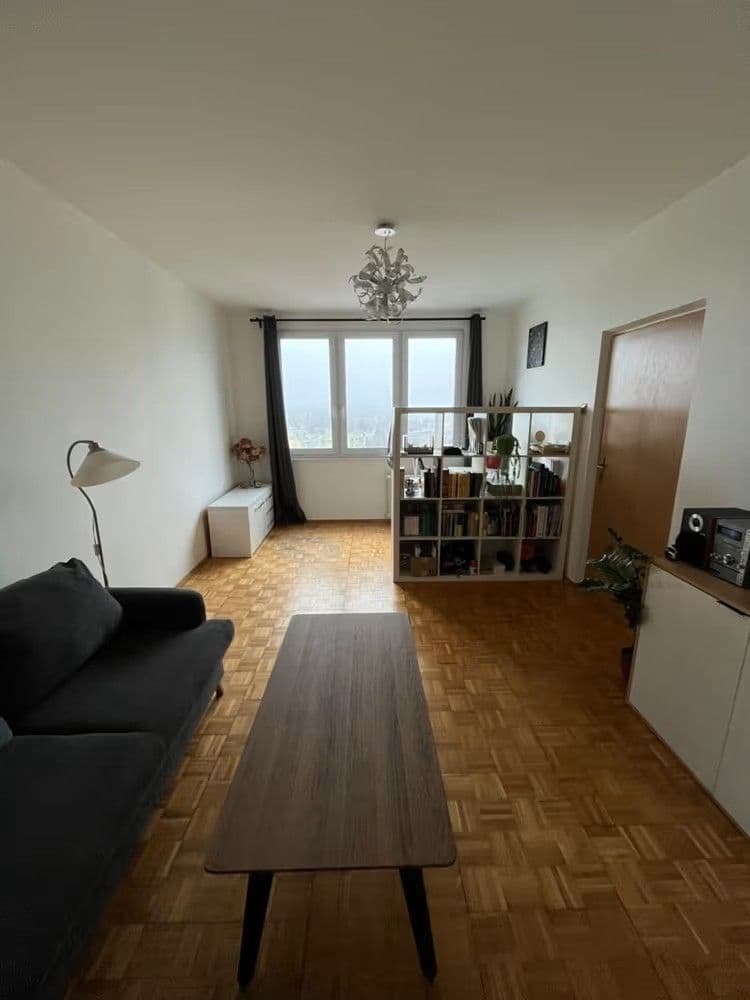 Predaj bytu 3-izbový 72 m², Přesličková, Praha, Praha Predaj bytu 3-izbový 72 m², Přesličková, Praha, Praha
