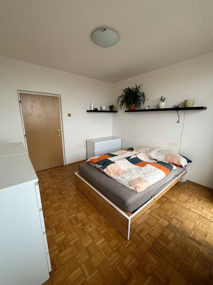 Predaj bytu 3-izbový 72 m², Přesličková, Praha, Praha Predaj bytu 3-izbový 72 m², Přesličková, Praha, Praha