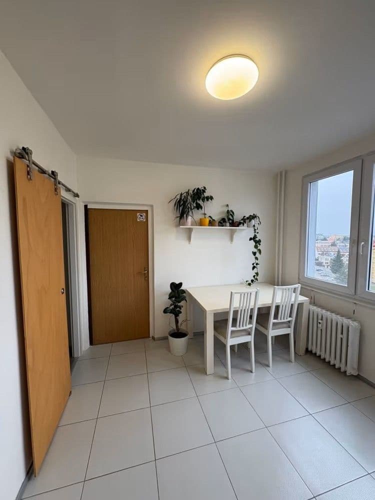 Predaj bytu 3-izbový 72 m², Přesličková, Praha, Praha Predaj bytu 3-izbový 72 m², Přesličková, Praha, Praha