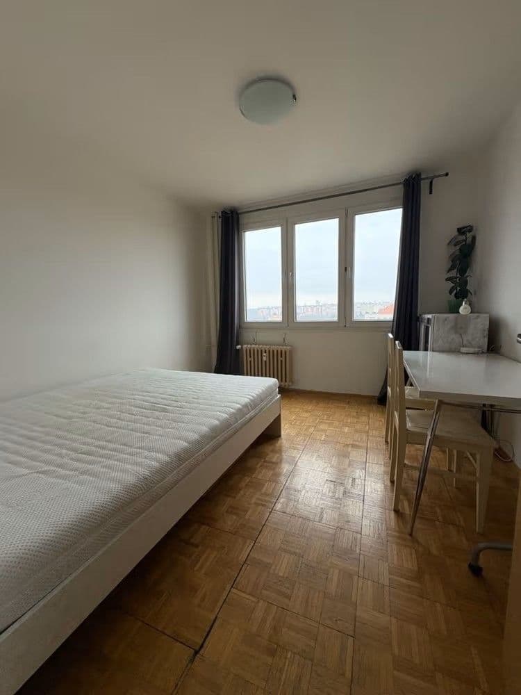 Predaj bytu 3-izbový 72 m², Přesličková, Praha, Praha Predaj bytu 3-izbový 72 m², Přesličková, Praha, Praha
