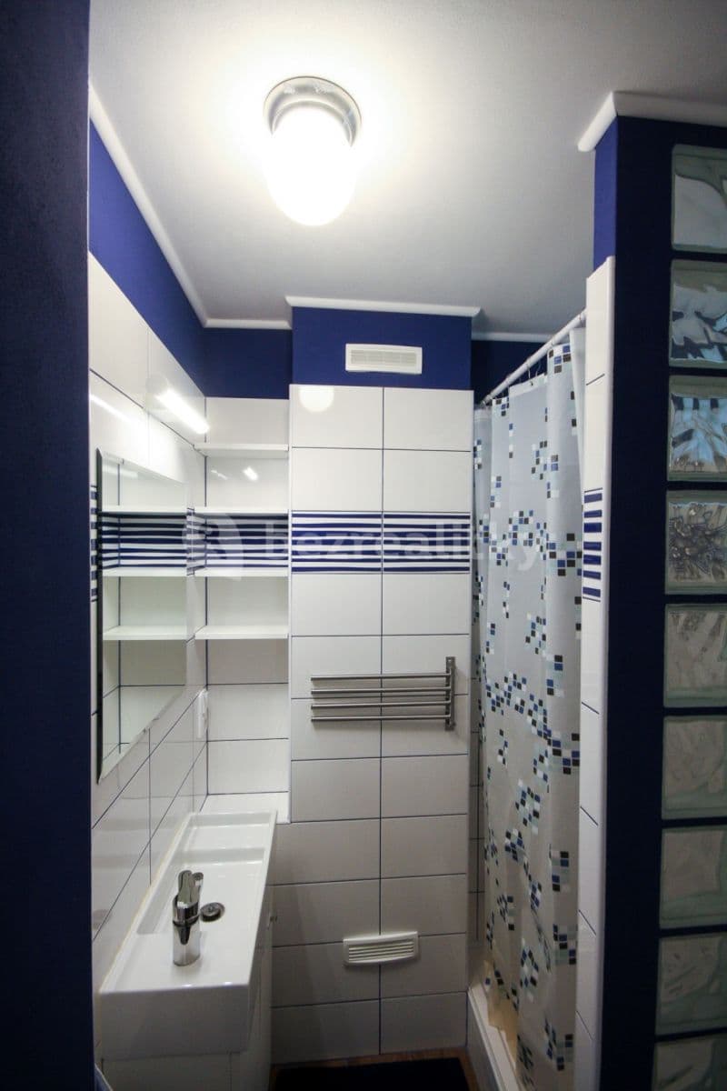 Prenájom bytu 1-izbový 28 m², Nekvasilova, Praha, Praha Prenájom bytu 1-izbový 28 m², Nekvasilova, Praha, Praha