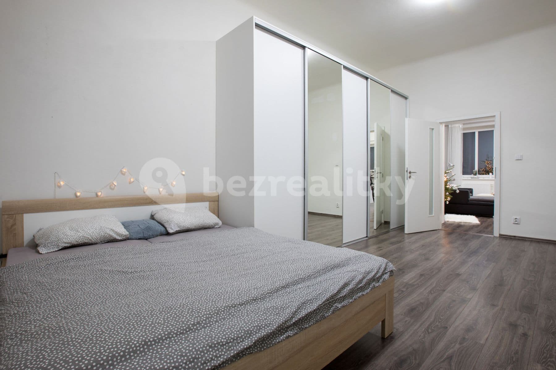 Predaj bytu 2-izbový 57 m², Komenského, Olomouc, Olomoucký kraj